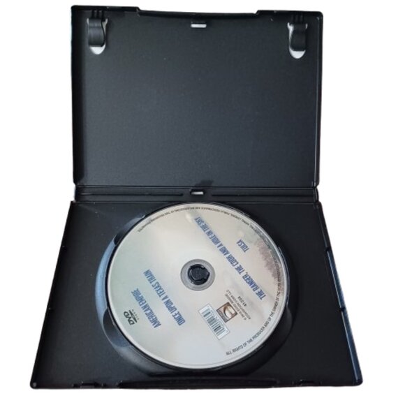 Western Sam Elliot 8 Movie DVD Collection Blue Steel Pioneer Woman Tulsa Plus - Picture 3 of 4